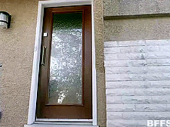 World cup suckers are doing what they know the best- making a guy completely satisfied