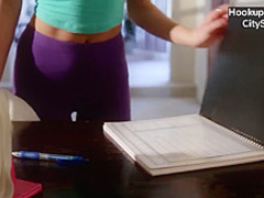 Sexy Milf Kendra Lust