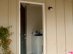 Chloe Cherry and Hannah Hays want to become pornstars, because they like fucking more than anything