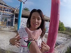 Y'all Daughters Love Every Inch Of Us