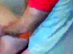 Fat old lesbian eating hotties cunt