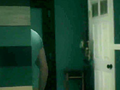 Teen stalker makes best friends fuck for her enjoyment