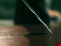 Teen stalker makes best friends fuck for her enjoyment