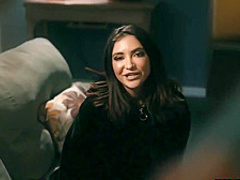 Teen stalker makes best friends fuck for her enjoyment