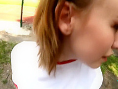 Girl Gets Fucked by the Teacher