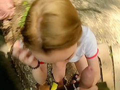 Girl Gets Fucked by the Teacher