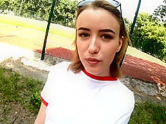 Girl Gets Fucked by the Teacher