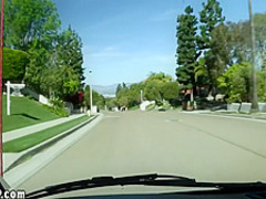 Busty mature housewife gives her treasue to repomen