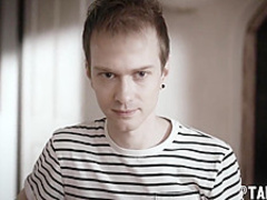 Fabulous porn movie MILF hot show