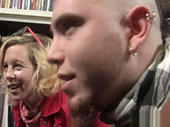 Intense bdsm sex and anal in