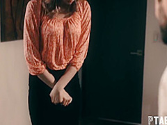 Crazy porn scene HD try to watch for