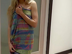 Oral sex with my hot teen stepdaughter Lily Larimar