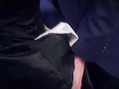 Big tits latina teen Aryana Amatista getting a hard fuck