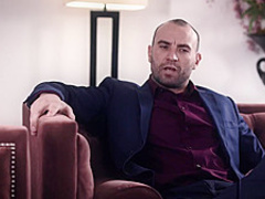 Big tits latina teen Aryana Amatista getting a hard fuck