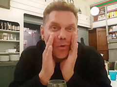 Canela Skin likes everything Nacho Vidal is doing while fucking her tight ass hole to please her