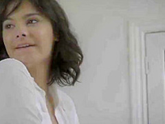 Fresh brunette, Violet Starr is often having casual sex sessions, while her boyfriend is out of town