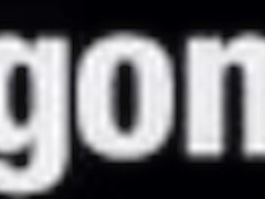 Pretty brunette babe, Nikki Rider likes to get two thick cocks, at the same time