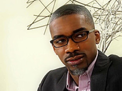 She likes bbc like her mom