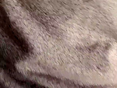 Young couple fucks for the first time outdoors! He can t resist and cums on her pussy! LustTaste