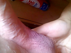 Rhossili BB fucks in motorhome cumms twice likes