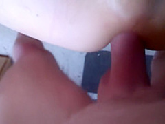 Rhossili BB fucks in motorhome cumms twice likes