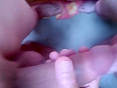 Rhossili BB fucks in motorhome cumms twice likes