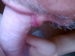 Rhossili BB fucks in motorhome cumms twice likes