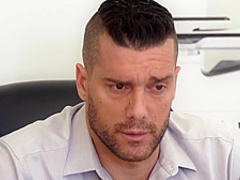 4k busty fat ass blonde Cali Carter