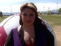 Sexy Bbw With Big Booty Getting Fucked Hard