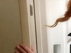 Milf tries BBC for the first time in Vegas