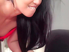 Sultry lesbian girls get splashed with pee and squirt wet fuck boxes