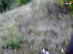 Exotic babe is always in the mood to give a blowjob to some horny man