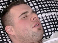 Eurogirl having bedsex