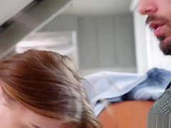 Real Homemade Daddy And Step Patron' Chum's Daughter