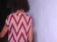 Hailey and her lovely girlfriend are making love with each other, in the middle of the day