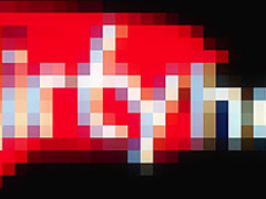 MyDirtyHobby - Step dad fucks daughter at a public train station while people watch