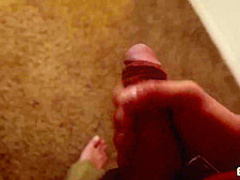 Adorable step sister, Lily Adams is having hot sex with her step brother, for the first time