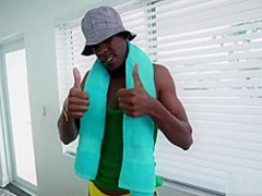 Rharri Round Fuck Monsters of Cock in Week End