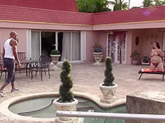 Fuck Me Mister Pool Boy