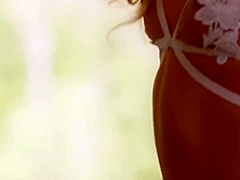 Romantic blonde babe, Kenna James had sex with her boyfriend's brother, in the middle of the day