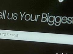 Brett Rossi is having wild sex with her best friend's partner, because she likes his cock