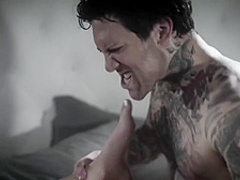 Anal sex loving babe can not handle a day without a good fuck and an orgasm