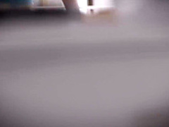 Anal sex loving babe can not handle a day without a good fuck and an orgasm