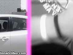 Karla Lane is a fat woman for this man