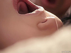 Samia Duarte is fucked with pure passion