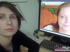 OmaHunter Teens Searching For Mature Sex Partner