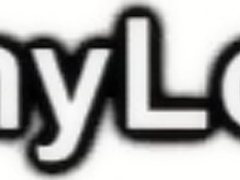 Teeny Lovers - Lizi Smoke - Teeny fuck and messy cumspray