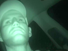 Shae Celestine is having casual sex with a stranger while her boyfriend is watching her in action