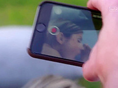 Gina Gerson is a very tasty pornstar