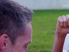 Gina Gerson is a very tasty pornstar